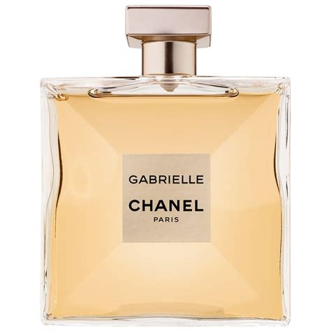 chanel gabrielle 5 ml|cheapest price for gabriel Chanel.